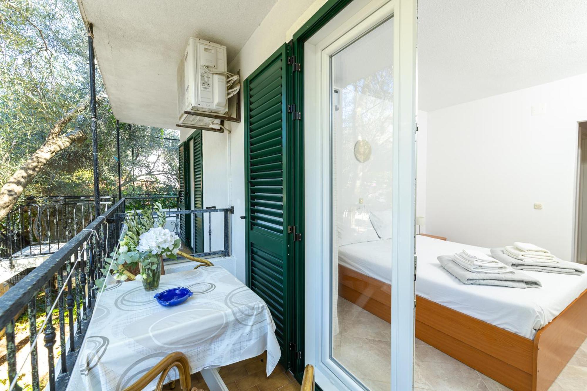 Apartmani Ruzica Zastrazisce Exterior photo