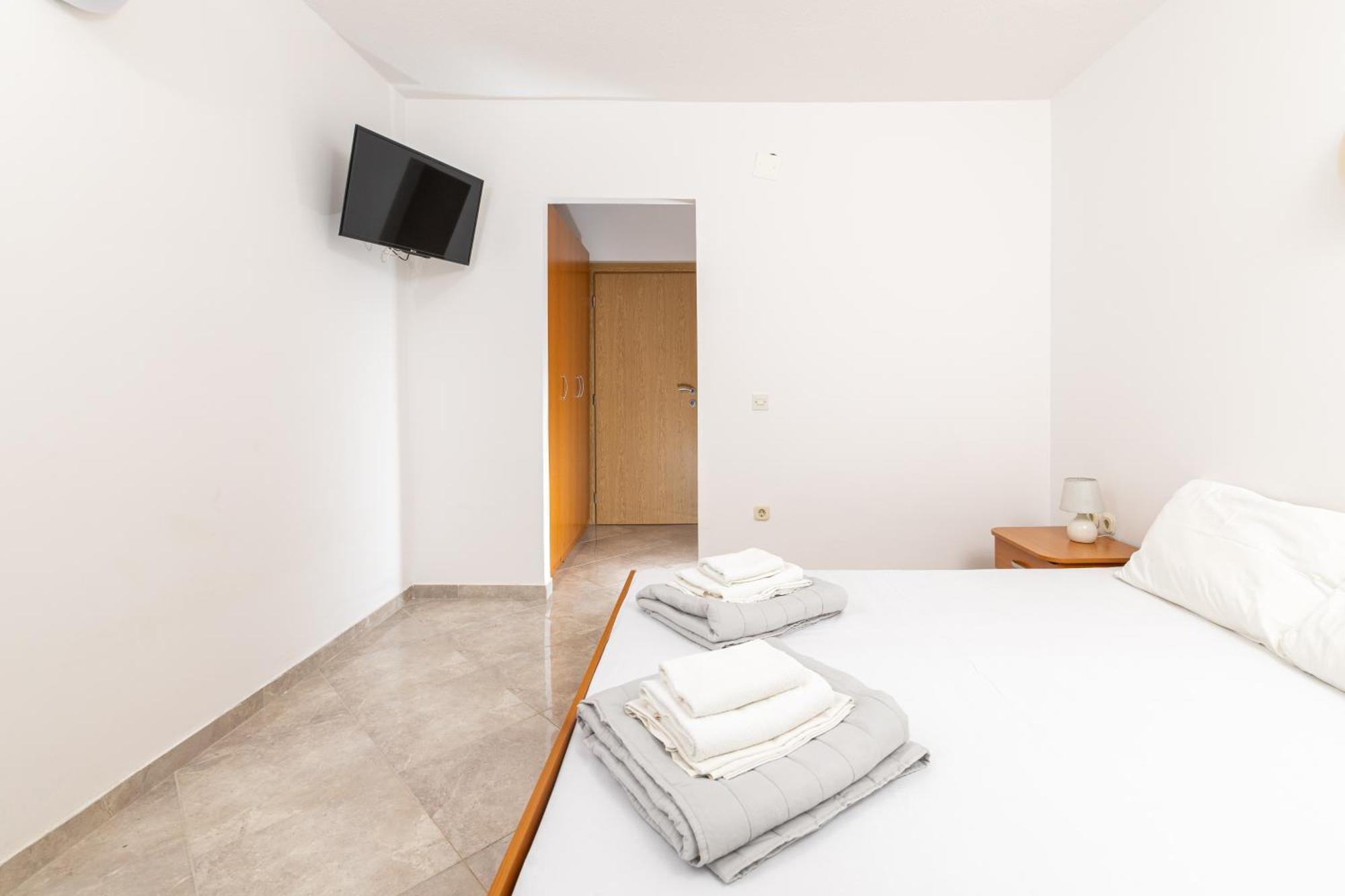 Apartmani Ruzica Zastrazisce Exterior photo